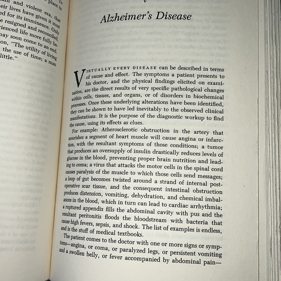 HOW WE DIE - REFLECTIONS ON LIFE’S FINAL CHAPTER HARDCOVER BOOK BY S. B. NULAND - Picture 15 of 15